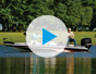 Bass Boat