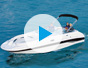 Deck Boat