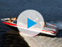 Inboard Ski/Wakeboard Boat