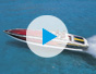 High Performance Boat