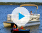 Pontoon Boat