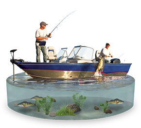 All-Purpose Fishing Boats