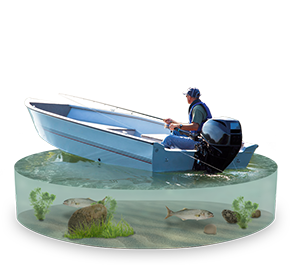 Aluminum Fishing Boats