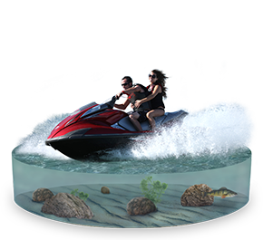 Personal Watercraft