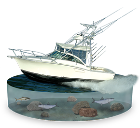 Sportfishing Boats