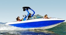 Ski/Wake/Surf Boats