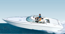 High Performance Boats