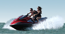 Personal Watercraft