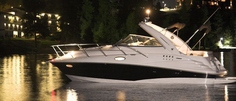 cabin cruiser buyers guide discover boating