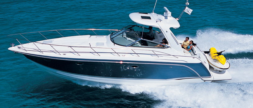 Cabin Cruiser Buyers Guide | Discover Boating