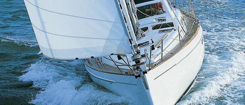 sailboats discover boating canada